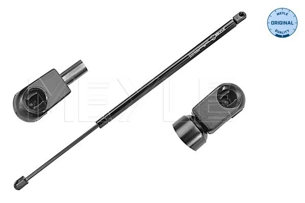 Amortiguador de porton para Ford Fiesta Mk5 JH, JD
