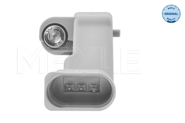 Sensor de posición del cigüeñal para Volkswagen Tiguan I 5N1, 5N2
