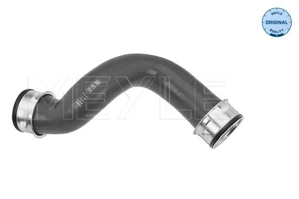9512PT2 Polcar Manguera del intercooler