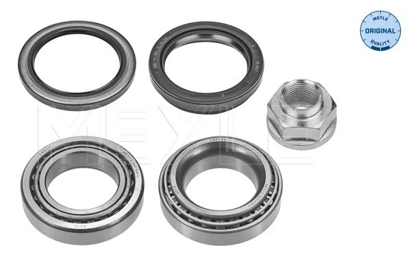 Rodamientos de rueda delantero para Chevrolet Spark (Matiz)  M200, M250