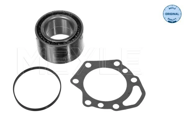 902350006 Toyota Rodamiento de rueda trasera
