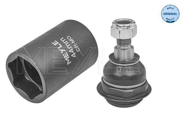 9818655580 Peugeot/Citroen Rótula inferior de suspensión