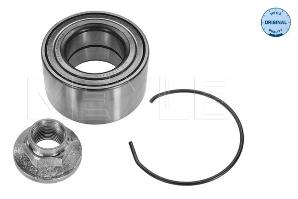 Cojinete de rueda delantero INA 713619510 precio, desde 16,92 EUR