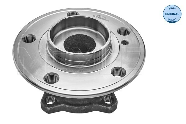 Cubo de rueda trasero Mercedes A 
