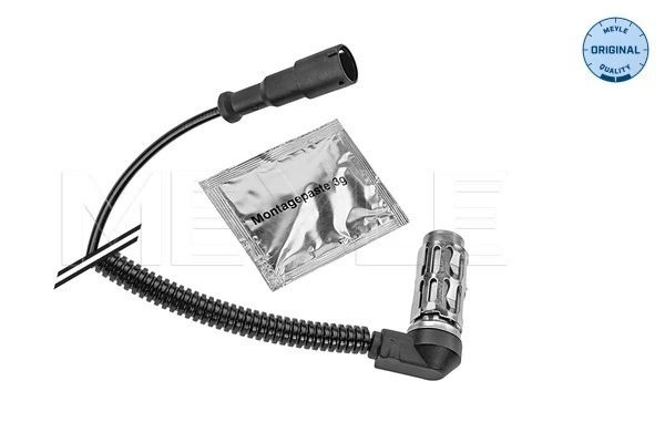 Sensor de rueda abs para Mercedes Benz Truck TRUCK ATEGO I 