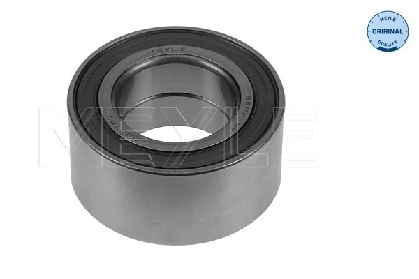 Rodamiento de rueda trasera para Mercedes C  W203