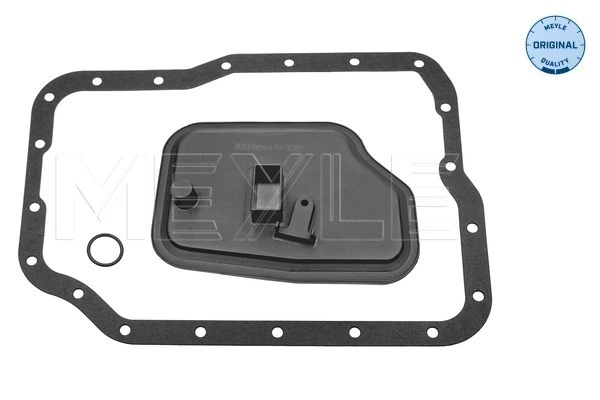 Filtro de transmisión automática Ford Fiesta Mk6 hatchback (CB1) (2008 - 2016) precio, desde 15,84 EUR