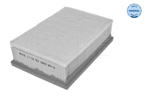 8671012188 Renault (RVI) Filtro de aire de motor
