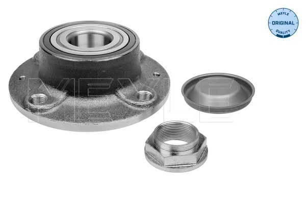 Buje de rueda VAG 374870 precio, desde 51,97 EUR