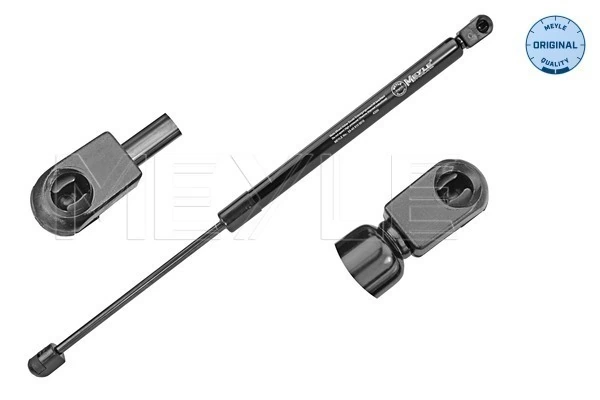 Muelle neumatico maletero para Suzuki SX4  (GY)