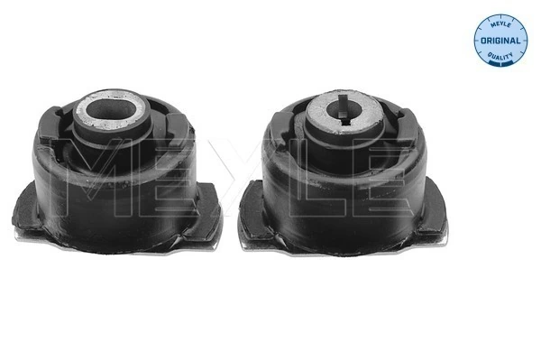 16146100019 Meyle Silentblock del puente trasero