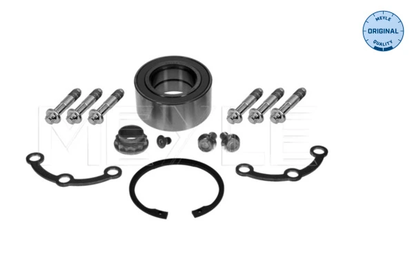 Cojinete de cubo delantero Mercedes C sedán (W203) (2000 - 2007) precio, desde 27,71 EUR
