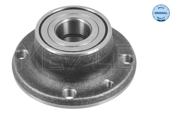Comprar Cubo de rueda trasero Lancia Delta I 831AB0