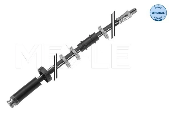 Tubo de frenos delantero para Citroen Jumper  230L