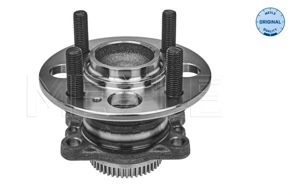 Buje de rueda trasero para KIA Rio III UB