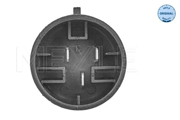 Interruptor térmico para Opel Astra H TWINTOP L67
