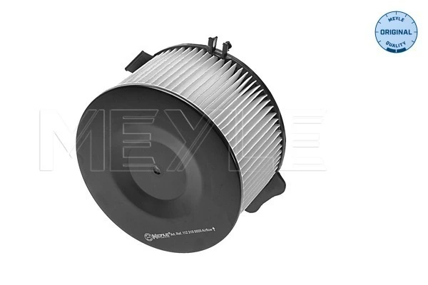AS2454 Polcar Filtro antipolen