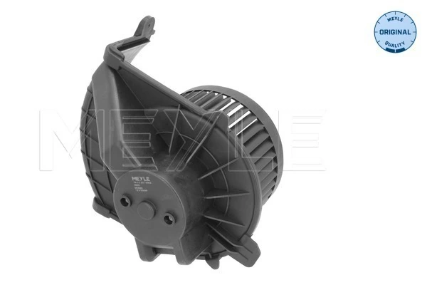 Ventilador de habitáculo para Renault Kangoo BE BOP KW0, KW1