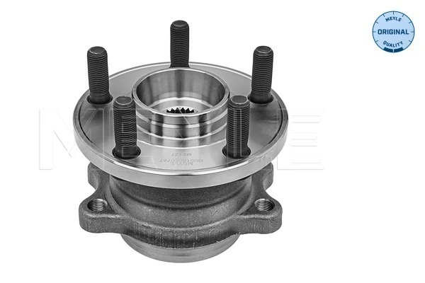 SKWB0180664 Stark Buje de rueda trasero