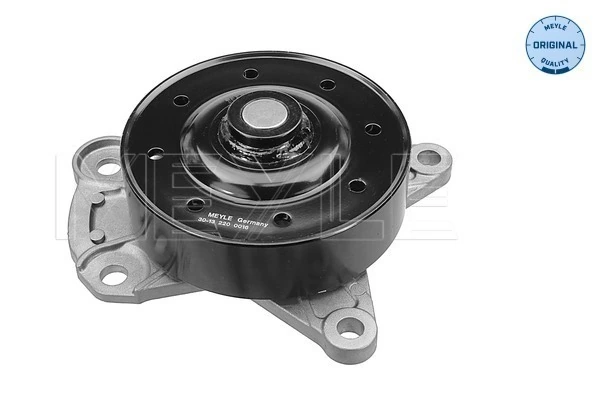 Bomba refrigerante coche para Toyota Corolla  E18