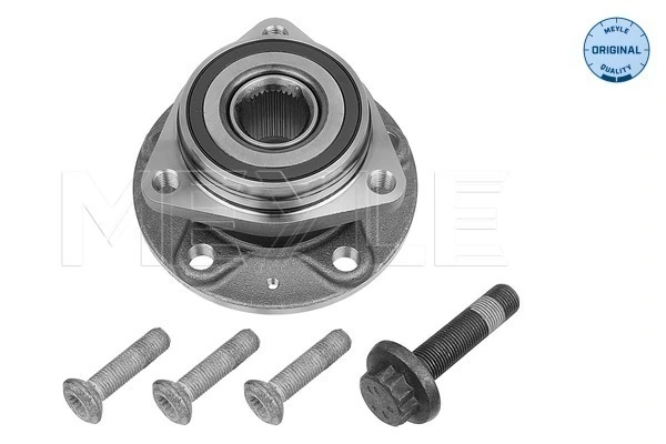Buje de rueda delantero Seat ATECA SUV (KH7, KHP) (2016 - 2026) precio, desde 81,29 EUR