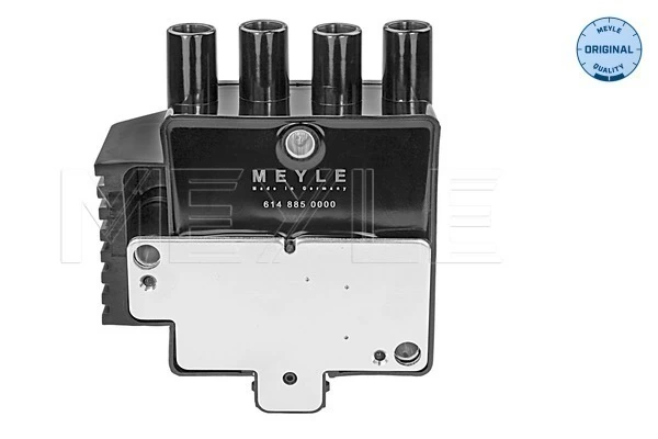 Bobina de encendido para Opel Corsa B 73, 78, 79