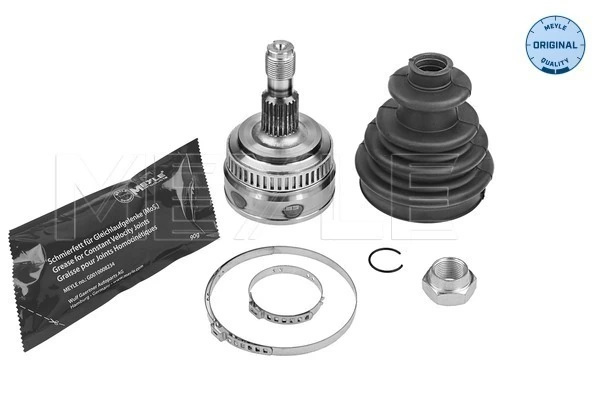 Junta homocinética para Mercedes A  W168