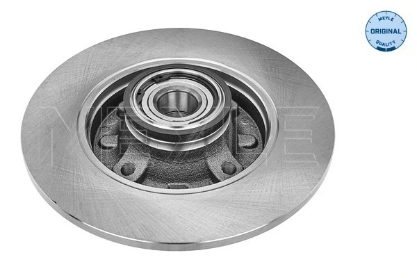 1666678980 Peugeot/Citroen Freno de disco trasero