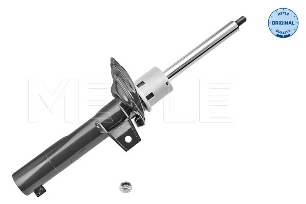 V109225 VEMO/Vaico Amortiguador frontal