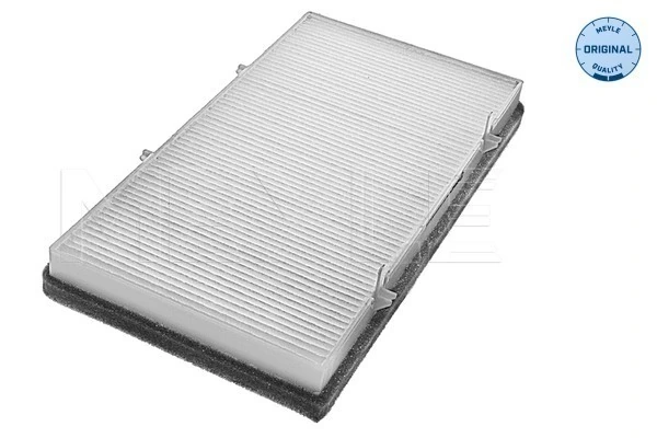 Filtro antipolen para Opel Vivaro A F7