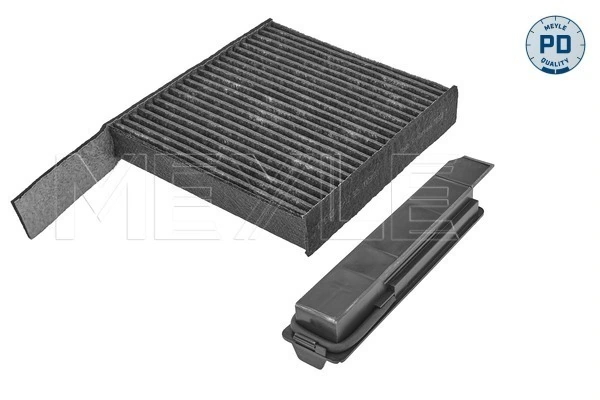 BCF509C Magneti Marelli Filtro antipolen