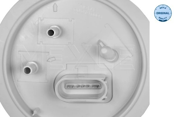 Módulo de alimentación de combustible para Seat Toledo II 1M2