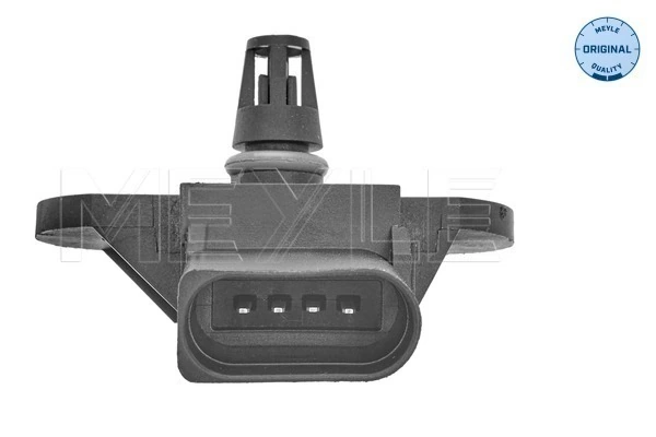1148120010 Meyle Sensor De Presion Del Colector De Admision