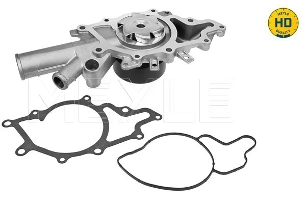 Bomba refrigerante coche para Mercedes E  W210