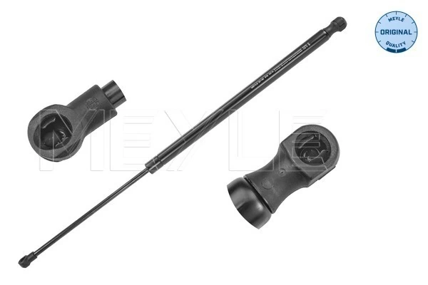 Precio del repuesto Muelle neumatico maletero Matrix  monovolumen