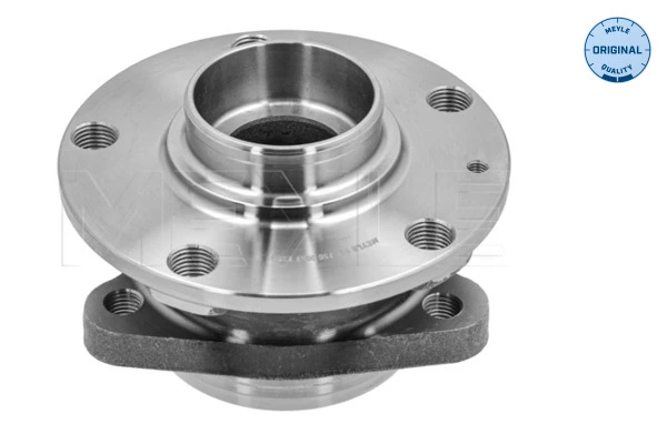 Comprar Cubo de rueda trasero Audi A6 C6 4F5