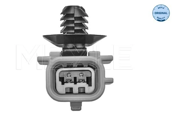 93168377 General Motors Sensor de temperatura de gases de escape antes de la turbina