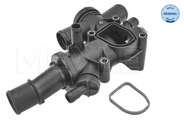 Comprar Caja de termostato Citroen C8  EA, EB