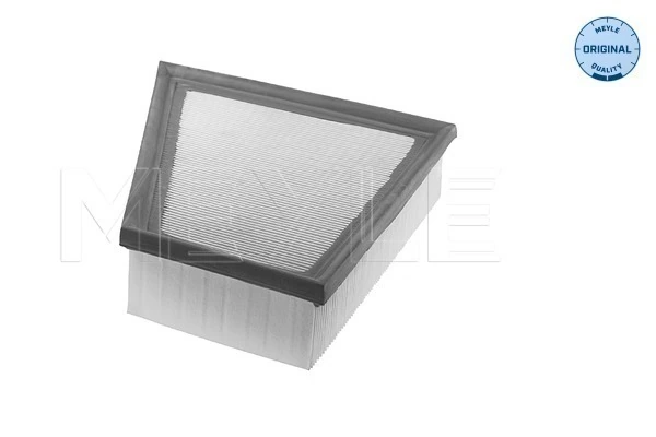Filtro de aire de motor para Skoda Fabia I 6Y2