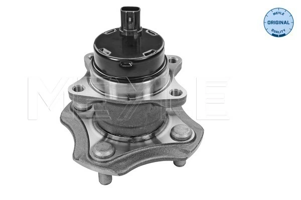 Buje de rueda Toyota Yaris hatchback (P10) (1999 - 2005) precio, desde 76,87 EUR