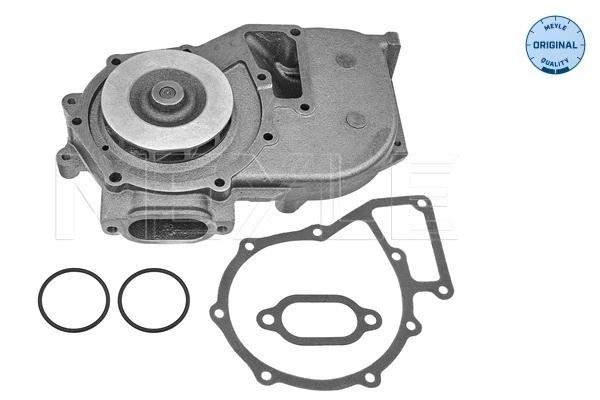 A5422002301 Mercedes Bomba refrigerante coche