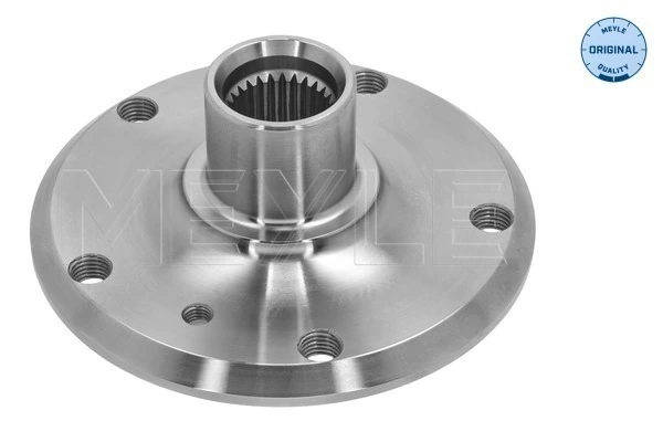 Buje de rueda trasero para BMW 3  E46
