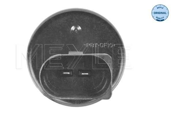 3148700005 Meyle Bomba-motor de limpiaparabrisas delantero/trasero