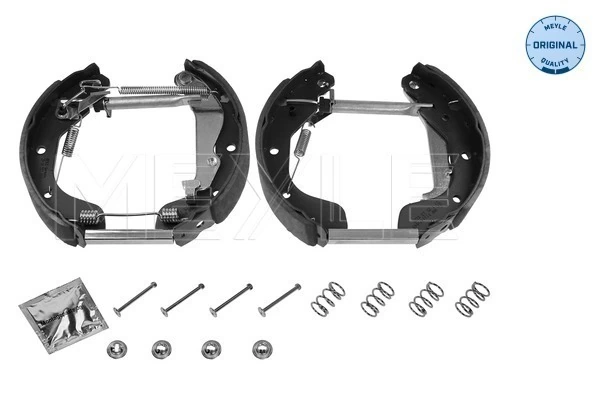 Comprar EXBS73228 Euroex Zapatas de freno