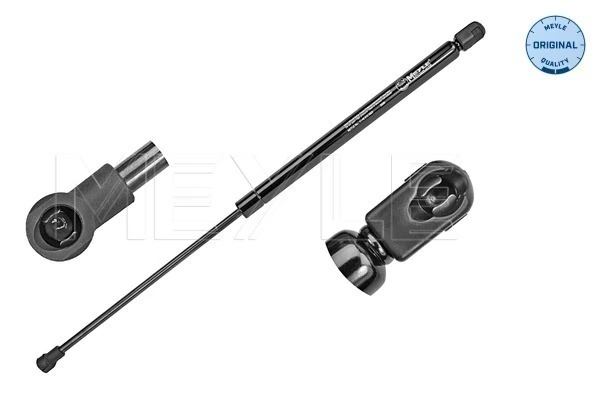 Amortiguador de maletero Peugeot 207 hatchback (WA, WC) (2006 - 2015) precio, desde 13,08 EUR
