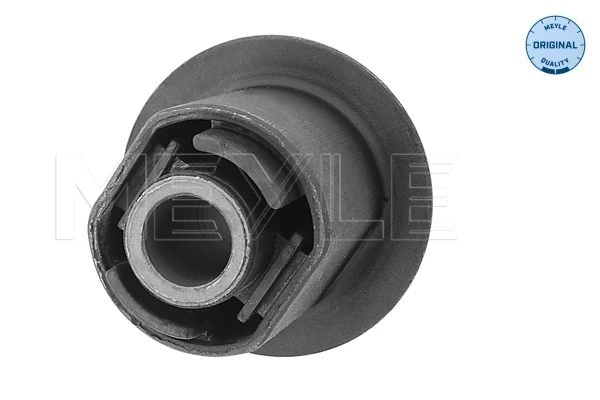 Silentblock del puente trasero para Peugeot 207  WA, WC