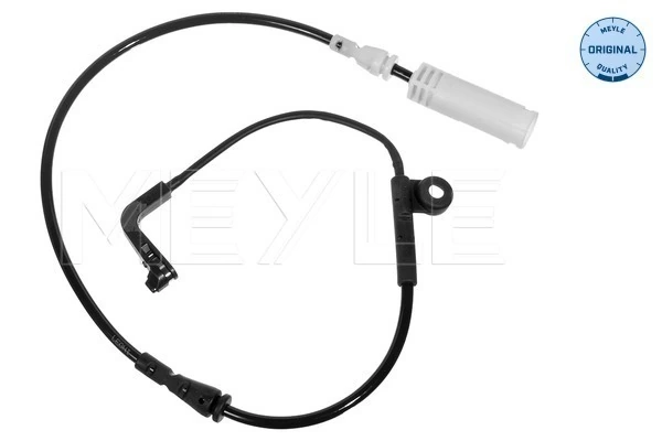  Sensor de desgaste de las pastillas de freno delanteras BMW 5 