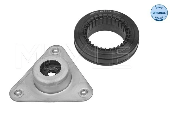 1638389680 Peugeot/Citroen Soporte del amortiguador delantero