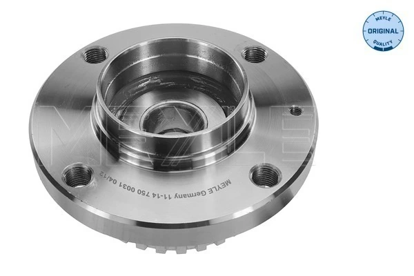 Rodamiento de rueda trasera para Peugeot 306  7A