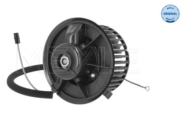 Ventilador de habitáculo para Seat Inca  6K9